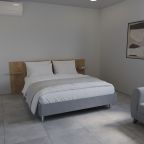 Люкс (Номер Suite), Гостевой дом Holiday House