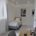 Одноместный (Номер Single), Гостевой дом Holiday House