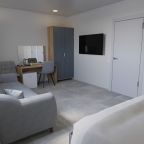 Люкс (Номер Suite), Гостевой дом Holiday House