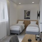 Двухместный (Номер Twin), Гостевой дом Holiday House