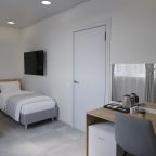 Двухместный (Номер Twin), Гостевой дом Holiday House