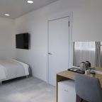 Двухместный (Номер Double), Гостевой дом Holiday House