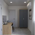 Двухместный (Номер Double), Гостевой дом Holiday House