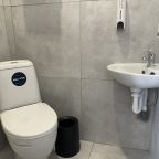 Одноместный (Номер Single), Гостевой дом Holiday House