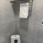 Двухместный (Номер Twin), Гостевой дом Holiday House