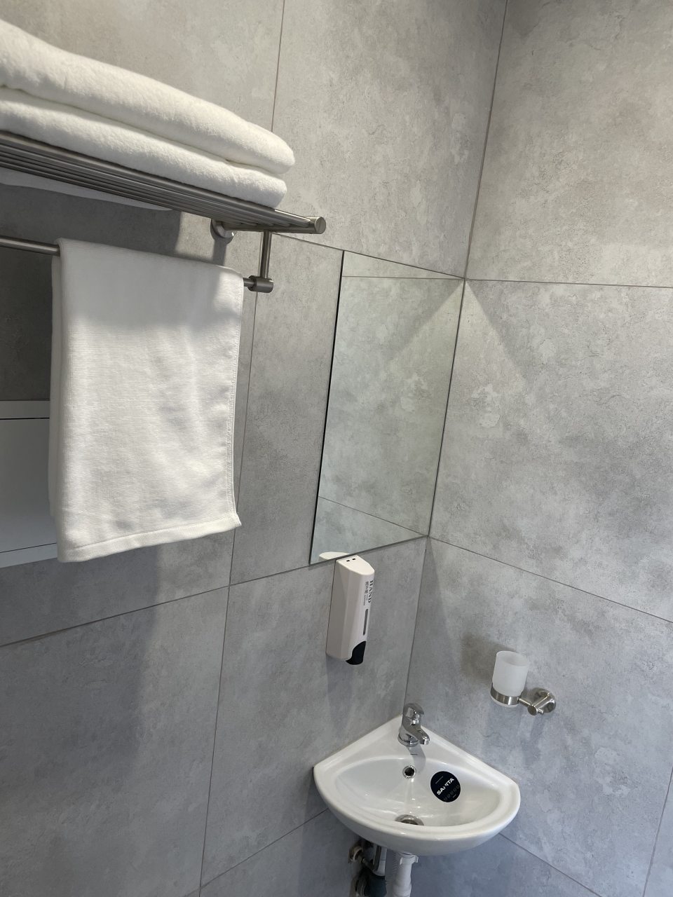 Люкс (Номер Suite), Гостевой дом Holiday House