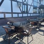 Терраса, Гостевой дом Holiday House