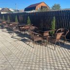 Терраса, Гостевой дом Holiday House
