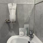 Люкс (Номер Suite), Гостевой дом Holiday House