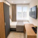 Одноместный (Номер Single), Гостевой дом Holiday House