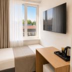 Одноместный (Номер Single), Гостевой дом Holiday House
