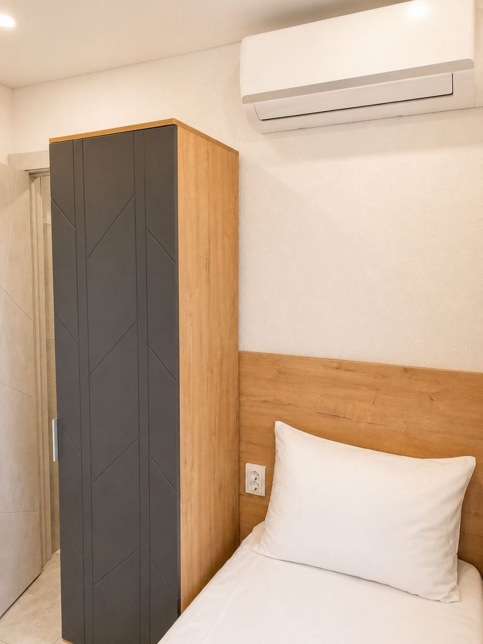 Одноместный (Номер Single), Гостевой дом Holiday House