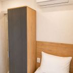 Одноместный (Номер Single), Гостевой дом Holiday House