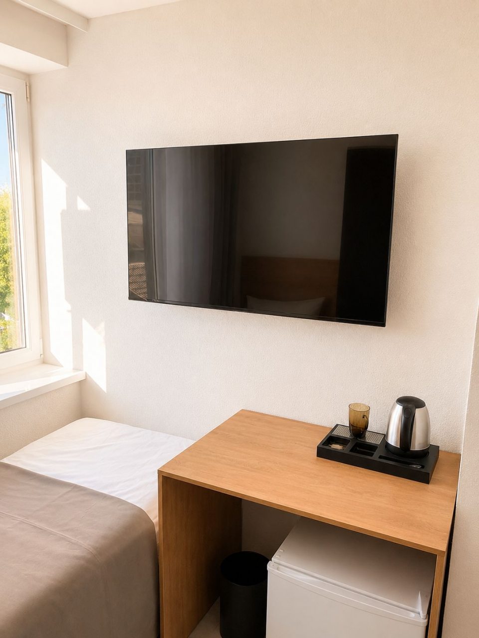 Одноместный (Номер Single), Гостевой дом Holiday House