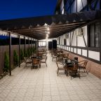 Терраса, Гостевой дом Holiday House