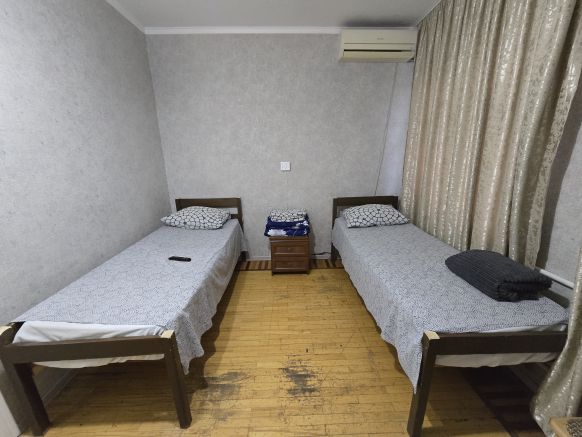 Фотография номера хостела На Маркуса