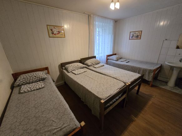 Фотография номера хостела На Маркуса