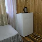 Двухместный (Номер комфорт), Хостел На Маркуса