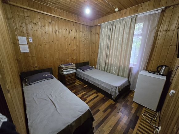 Фотография номера хостела На Маркуса