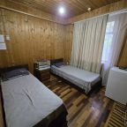 Двухместный (Номер комфорт), Хостел На Маркуса