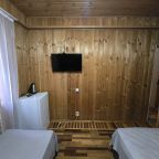 Двухместный (Номер комфорт), Хостел На Маркуса