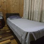 Двухместный (Номер комфорт), Хостел На Маркуса