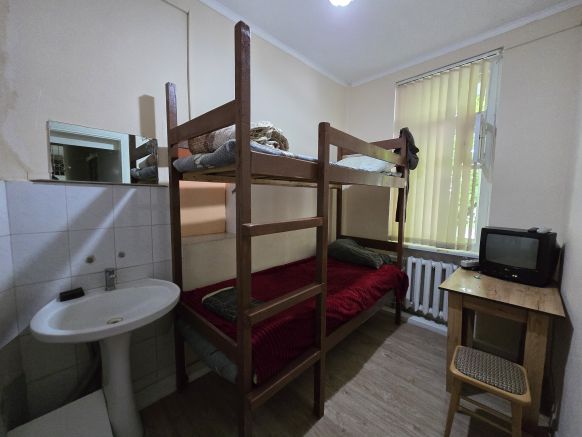 Фотография номера хостела На Маркуса