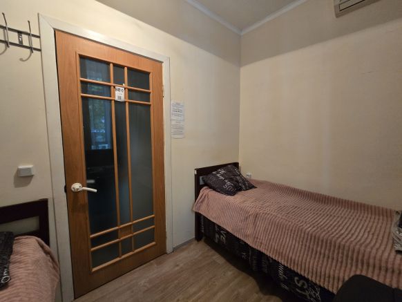 Фотография номера хостела На Маркуса