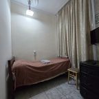 Одноместный (Одноместный номер 103), Хостел На Маркуса