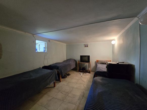 Фотография номера хостела На Маркуса