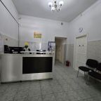 Одноместный (Одноместные апартаменты 101, 103, 105), Хостел На Маркуса