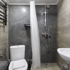 Четырехместный (Двухуровневая четырехместная Студия), Отель Norke Парковая