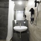 Двухместный (Студия двухместная), Отель Norke Парковая