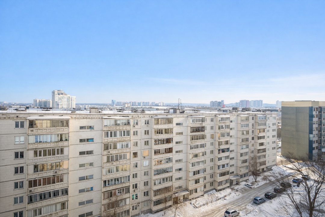 Четырехместный (Квартира), Апартаменты Домашний Очаг Комфорт на Четверых