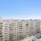 Четырехместный (Квартира), Апартаменты Домашний Очаг Комфорт на Четверых