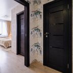 Четырехместный (Квартира), Апартаменты Домашний Очаг Комфорт на Четверых