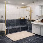 Четырехместный (Квартира), Апартаменты Домашний Очаг Комфорт на Четверых