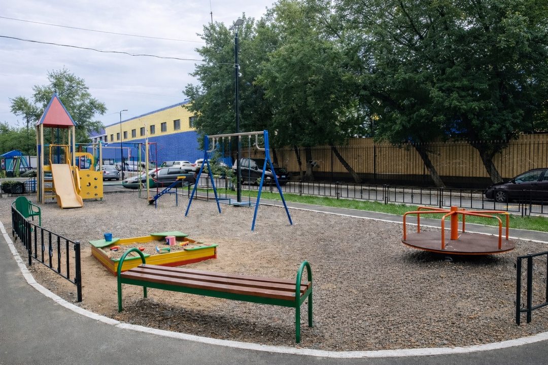 Четырехместный (Квартира), Апартаменты Домашний Очаг Комфорт на Четверых