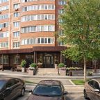 Четырехместный (Квартира), Апартаменты Домашний Очаг Комфорт на Четверых