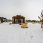 Коттедж (Лайт №3 | Заезд в 14:00, выезд в 11:00 |), Коттедж Атмосфера от Домик58