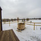 Коттедж (Лайт №19 | Заезд в 16:00, выезд в 13:00 |), Коттедж Атмосфера от Домик58
