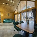 Коттедж (Barn House №1), Коттедж Виллы и Барны от Домик58
