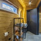 Коттедж (Barn House №1), Коттедж Виллы и Барны от Домик58