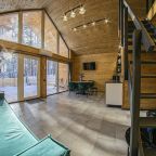 Коттедж (Barn House №1), Коттедж Виллы и Барны от Домик58