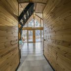 Коттедж (Barn House №1), Коттедж Виллы и Барны от Домик58