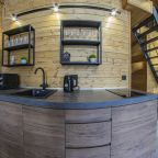 Коттедж (Barn House №1), Коттедж Виллы и Барны от Домик58