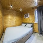Коттедж (Barn House №1), Коттедж Виллы и Барны от Домик58