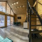 Коттедж (Barn House №1), Коттедж Виллы и Барны от Домик58