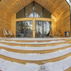Коттедж (Barn House №1), Коттедж Виллы и Барны от Домик58