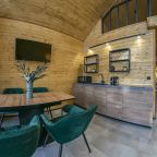 Коттедж (Barn House №1), Коттедж Виллы и Барны от Домик58
